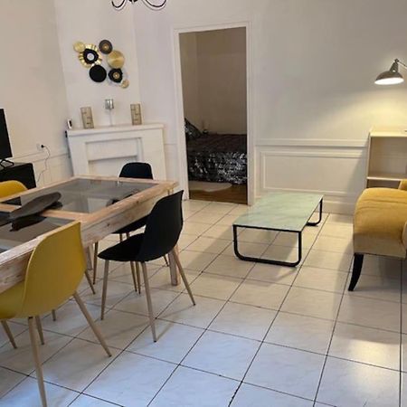 Joli Appartement Centre Νεβέρ Εξωτερικό φωτογραφία