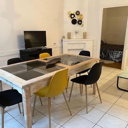 Joli Appartement Centre Νεβέρ Εξωτερικό φωτογραφία