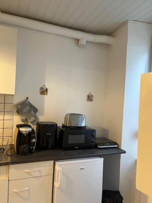 Joli Appartement Centre Νεβέρ Εξωτερικό φωτογραφία