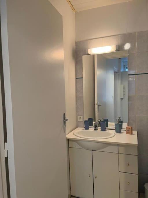 Joli Appartement Centre Νεβέρ Εξωτερικό φωτογραφία