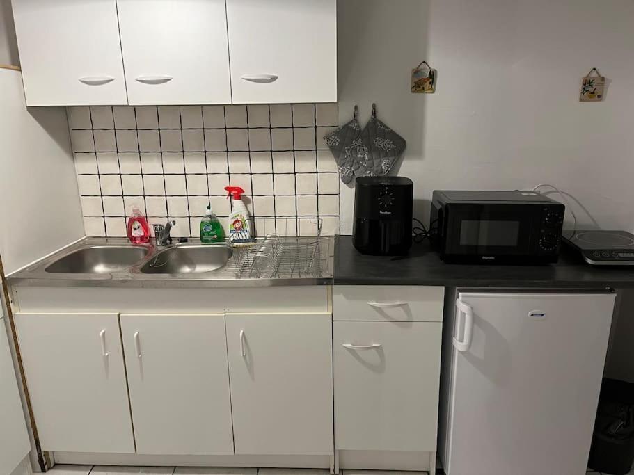 Joli Appartement Centre Νεβέρ Εξωτερικό φωτογραφία
