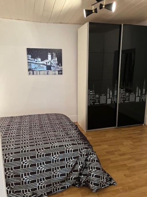 Joli Appartement Centre Νεβέρ Εξωτερικό φωτογραφία
