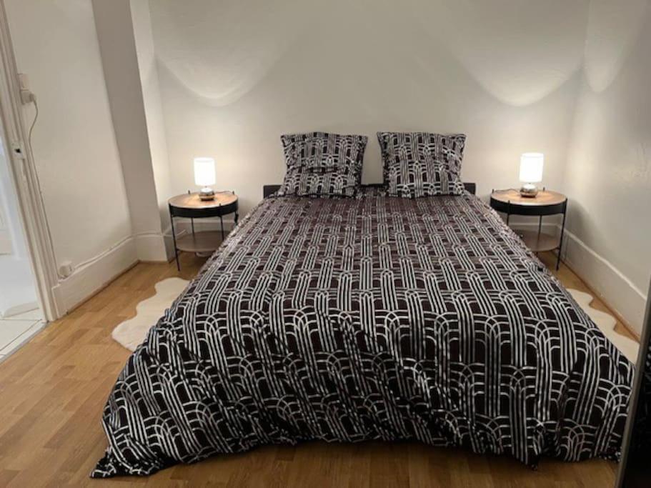 Joli Appartement Centre Νεβέρ Εξωτερικό φωτογραφία
